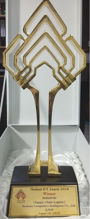 BCI Award