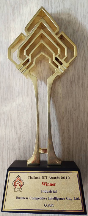 BCI Award