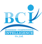 BCI Logo
