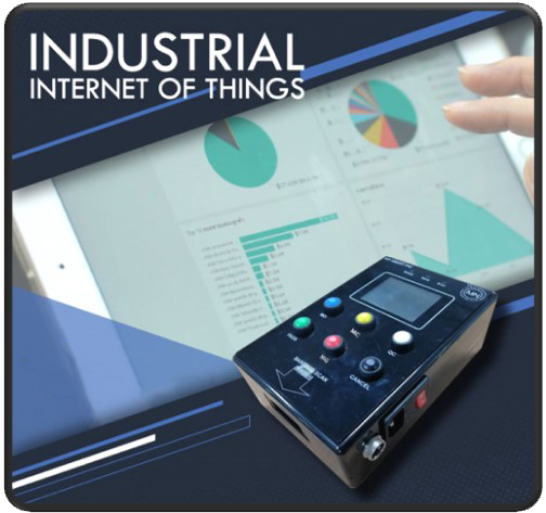 Industrial IoT Implementation